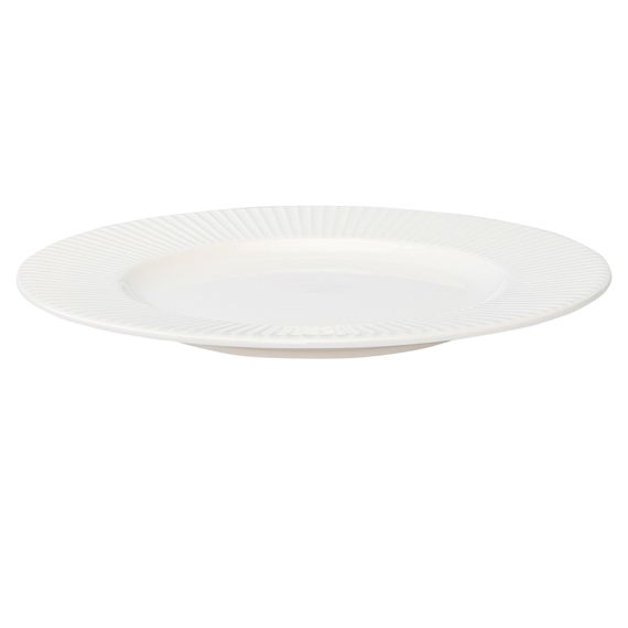 Набор тарелок Soft Ripples, Dual Glazing, ?21 см, 2 шт., Liberty Jones, изображение 7