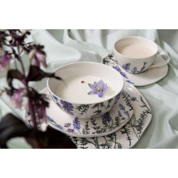 Набор тарелок Floral, ?19 см, 2 шт., Liberty Jones, изображение 9