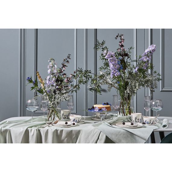 Набор тарелок Floral, ?19 см, 2 шт., Liberty Jones, изображение 14