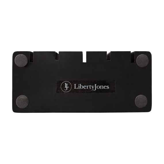 Подставка для ножей Hevea, черная, Liberty Jones, изображение 7