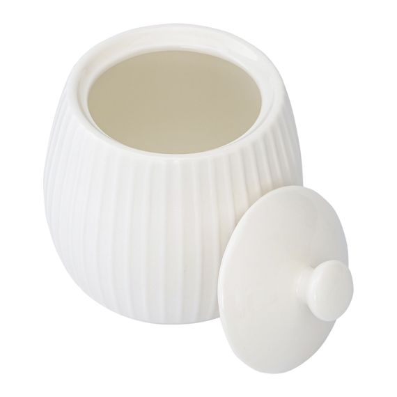Сахарница Soft Ripples, Dual Glazing, 200 мл, Liberty Jones, изображение 6