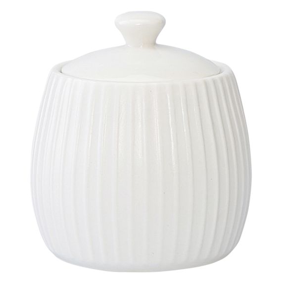 Сахарница Soft Ripples, Dual Glazing, 200 мл, Liberty Jones