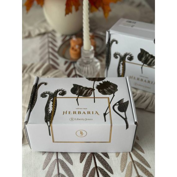 Чайная пара Herbaria #2, 150 мл, Liberty Jones, изображение 10