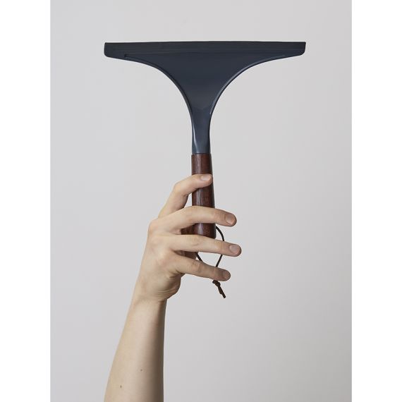 Скребок для окон Cleans, 23 см, Smart Solutions, изображение 7