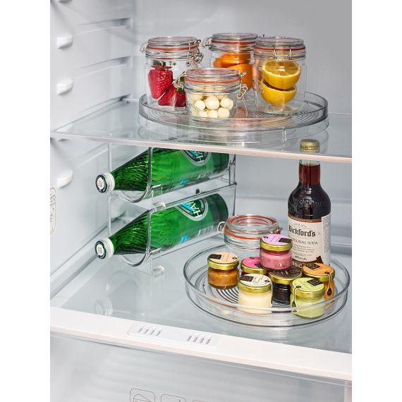 Поднос вращающийся Keep In, ?29 см, Smart Solutions, изображение 3