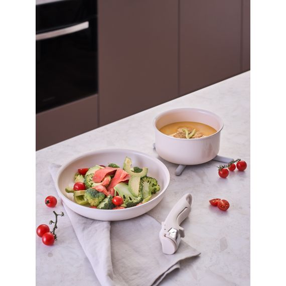 Сковорода сменная Smart Ceramic (без крышки и ручки), ?24 см, Smart Solutions, изображение 4