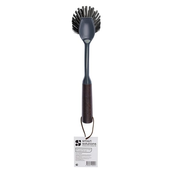 Щетка для посуды Cleans, 27 см, Smart Solutions, изображение 15