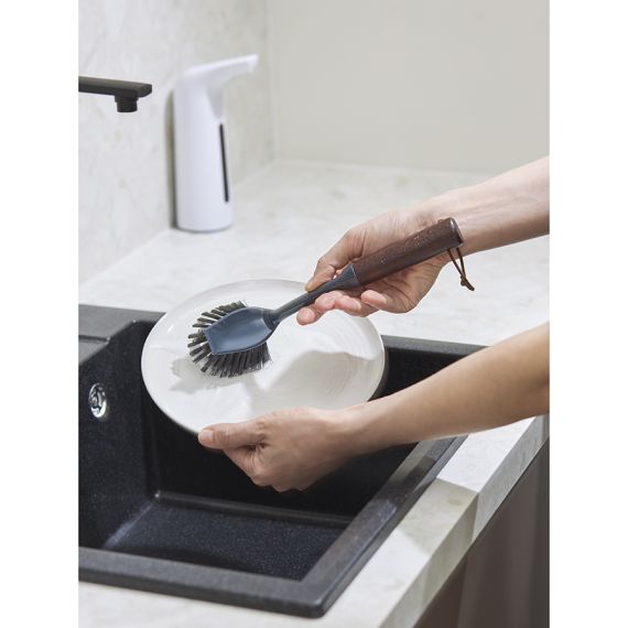Щетка для посуды Cleans, 27 см, Smart Solutions, изображение 8