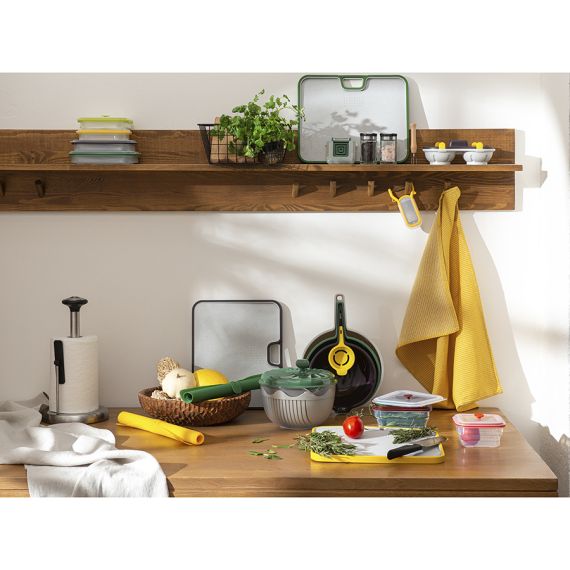 Форма для приготовления яиц пашот Egler, 22х10,8 см, Smart Solutions, изображение 3