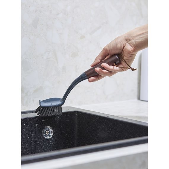 Щетка для посуды Cleans, 27 см, Smart Solutions, изображение 9