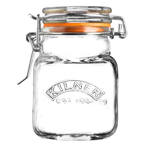 Банка для специй Clip Top 70 мл, Kilner