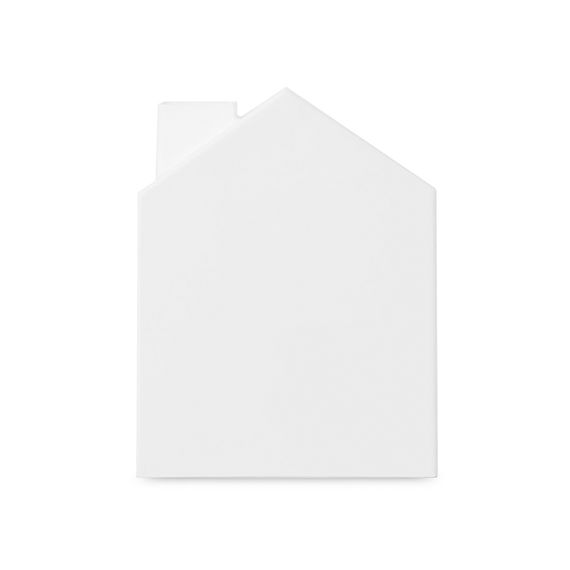 Бокс для салфеток Casa, белый, UMBRA, изображение 6