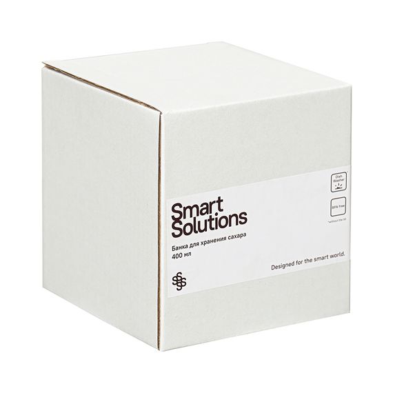 Банка для хранения сахара Smart Solutions, 400 мл, Smart Solutions, изображение 14