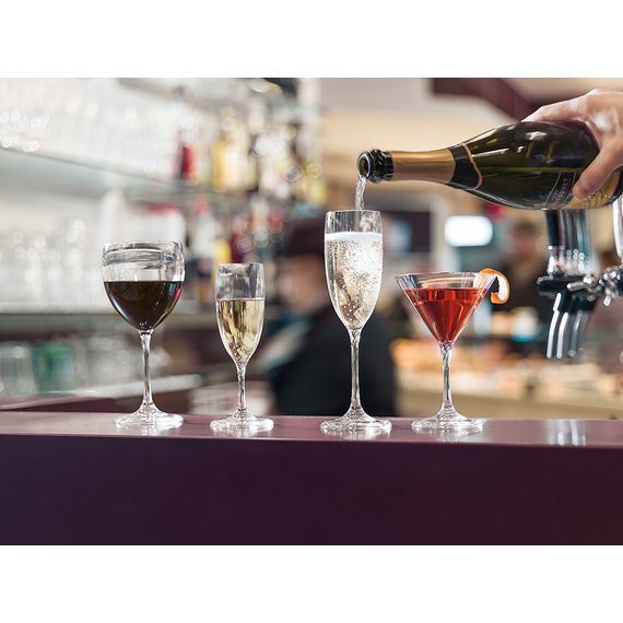 Бокал для вина Happy Hour, 300 мл, Guzzini, изображение 2