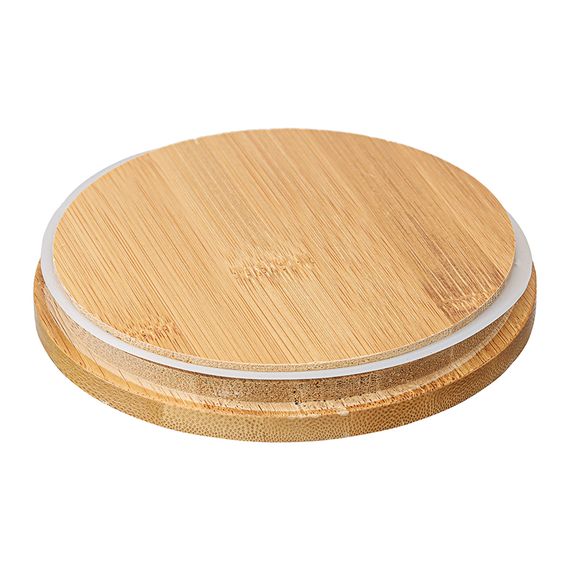 Банка для хранения крупы Irmel, 2,5 л, графит, Smart Solutions, изображение 5