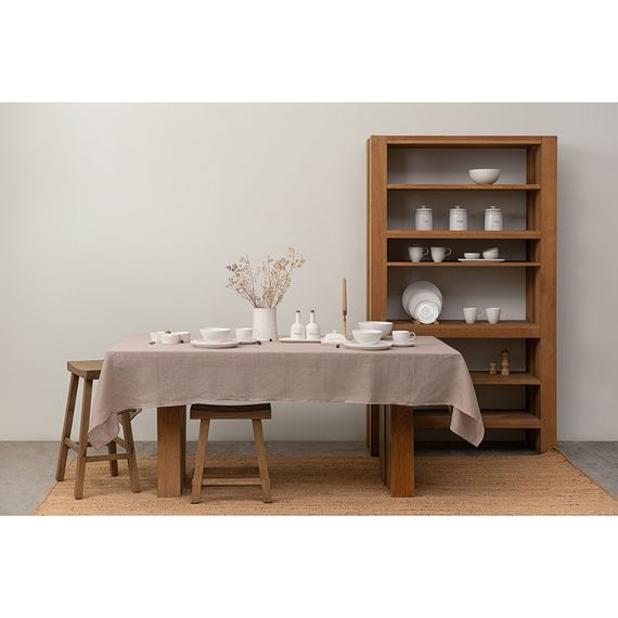 Бутылка для масла белого цвета из коллекции Kitchen Spirit, 250 мл, Tkano, изображение 7
