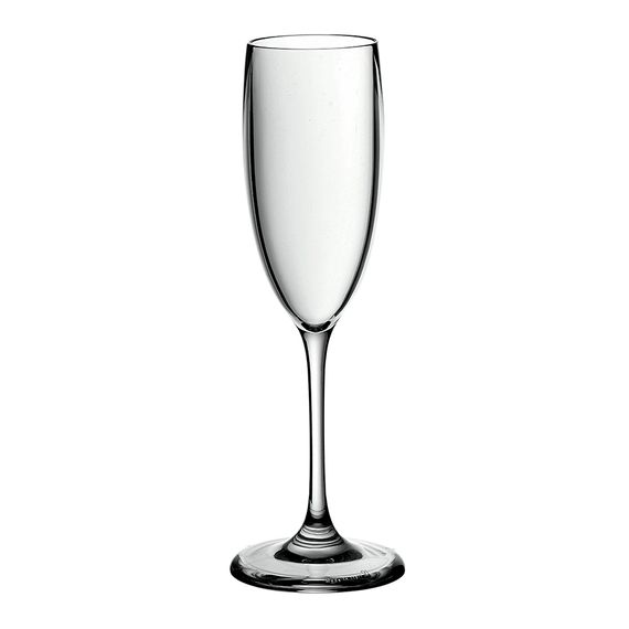 Бокал для шампанского Happy Hour, 140 мл, Guzzini