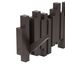 Вешалка настенная Sticks, 49,3 см, эспрессо, 5 крючков, UMBRA, изображение 11