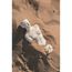 Ваза для цветов Venus, 31 см, белая, DOIY, изображение 7