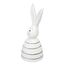 Декор из фарфора Snoopy Bunny из коллекции Essential, 7х7х17 см, Tkano, изображение 6