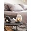 Декор из фарфора Black Birdie из коллекции Essential, 14,5х6x10 см, Tkano, изображение 8
