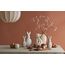 Декор из фарфора бежевого цвета Trendy Bunny из коллекции Essential, 9,2х9,2x22,6 см, Tkano, изображение 2