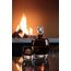 Декантер Whisky Club, 1,05 л, коричневый, LSA International, изображение 2