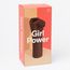 Ваза для цветов Girl Power, Black, 27,1 см, DOIY, изображение 7