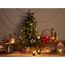 Декор новогодний Classics из джута и гофрированного картона из коллекции New Year Essential, Tkano, изображение 2