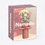 Ваза для цветов Namaste, 20,5 см, DOIY, изображение 4