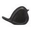 Декор из фарфора Black Birdie из коллекции Essential, 14,5х6x10 см, Tkano, изображение 11