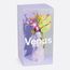 Ваза для цветов Venus, 31 см, лиловая, DOIY, изображение 8