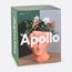 Ваза для цветов Apollo, 23,4 см, терракотовая, DOIY, изображение 10