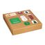 Декор новогодний Quiet tree из коллекции New Year Essential, 30 см, Tkano, изображение 3