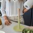 Держатель для бумажных полотенец Tierra, 30,5 см, светло-зеленый, Guzzini, изображение 2