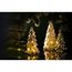Декор новогодний с подсветкой Christmas shimmer из коллекции New Year Essential, 20 см (без упаковки), Tkano, изображение 3