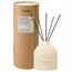 Диффузор ароматический Musk, Rose & Cedarwood из коллекции Edge, 200 мл, бежевый, Tkano