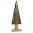 Декор новогодний Quiet tree из коллекции New Year Essential, 40 см, Tkano