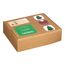 Декор новогодний Quiet tree из коллекции New Year Essential, 20 см, Tkano, изображение 3