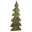 Декор новогодний Scenic tree из коллекции New Year Essential, 30 см, Tkano