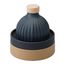 Диффузор ароматический Italian Cypress из коллекции Edge, 200 мл, тёмно-синий, Tkano, изображение 4