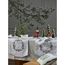 Декор новогодний Scenic tree из коллекции New Year Essential, 40 см, Tkano, изображение 4