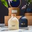 Диффузор ароматический Lemon, Mandarin & Neroli из коллекции Edge, 200 мл, тёмно-синий, Tkano, изображение 8