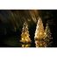 Декор новогодний с подсветкой Festive glow из коллекции New Year Essential, 24 см, Tkano, изображение 3