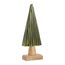 Декор новогодний Quiet tree из коллекции New Year Essential, 30 см, Tkano