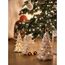 Декор новогодний с подсветкой Classy Van из коллекции New Year Essential, 12 см, Tkano, изображение 8