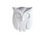 Держатель для ключей Night Owl, белый, QUALY, изображение 2