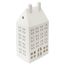 Домик из фарфора с подсветкой Aarhus из коллекции New Year Essential, 26,6 см, Tkano, изображение 6