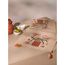 Дорожка на стол Forest flower из коллекции Ethnic, 45х150 см, Tkano, изображение 8