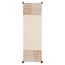 Дорожка на стол с геометрическим рисунком Abstract play из коллекции Ethnic, 45х150 см, Tkano, изображение 2